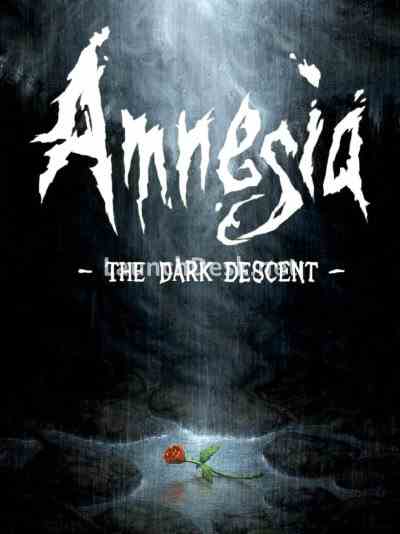 Amnesia The Dark Descent